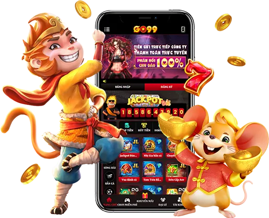 Cơ hội giành jackpot lớn tại agbong88