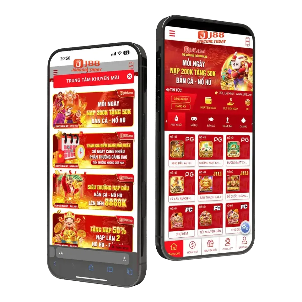 Thưởng nạp lại agbong88