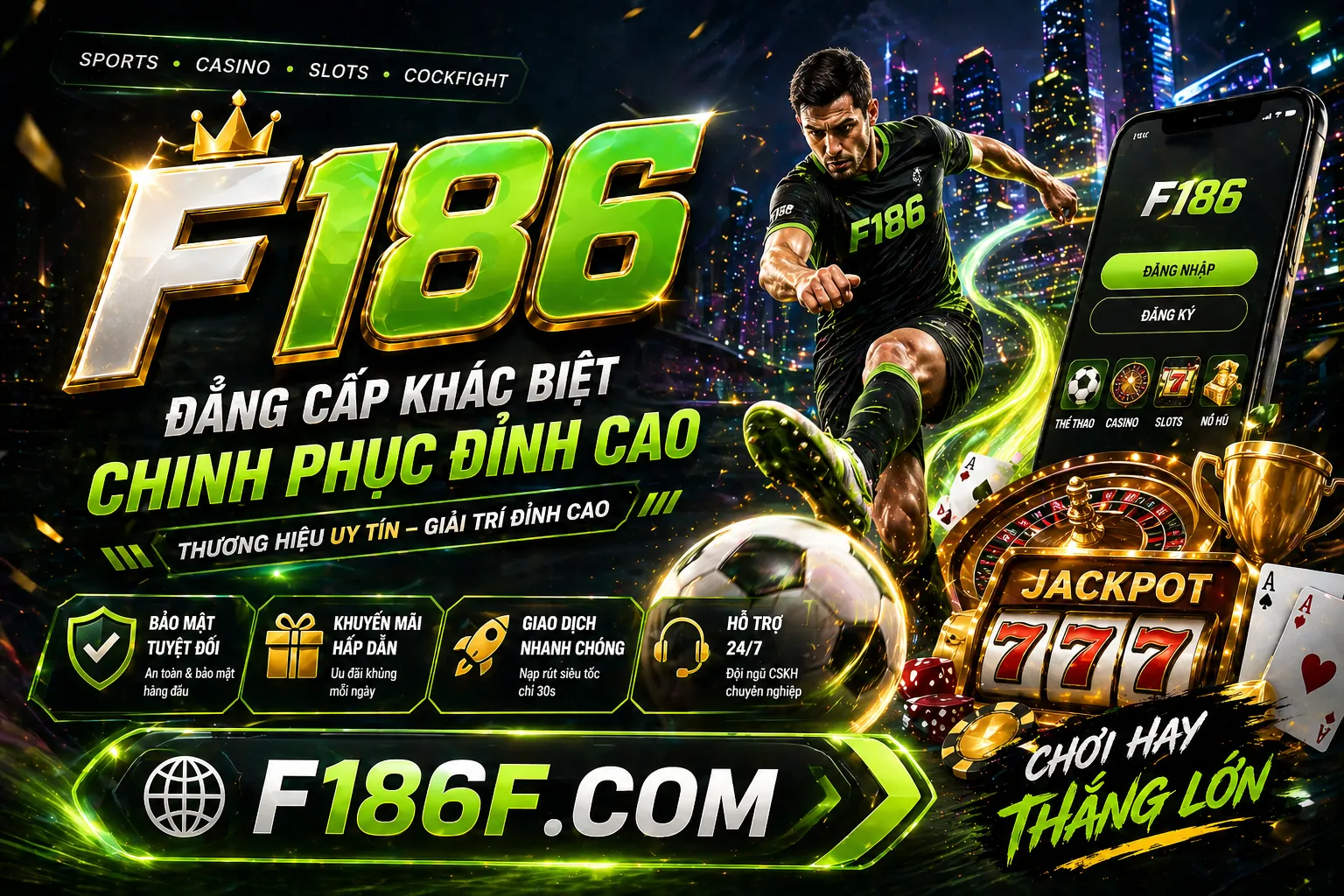 Tin tức nổi bật agbong88 nổ hũ