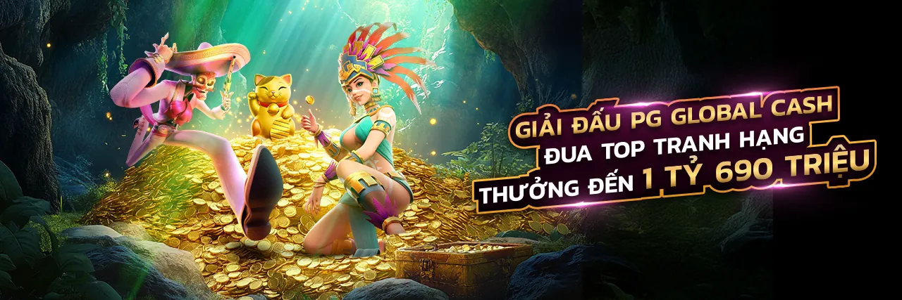 Khuyến mãi chào mừng agbong88 nổ hũ