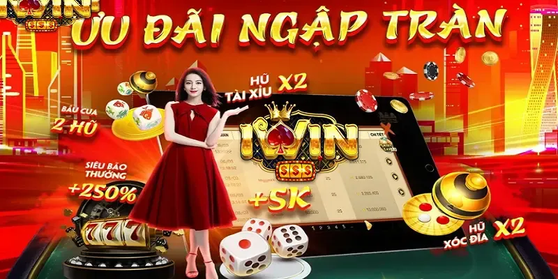 Đồ họa và âm thanh sống động trong game nổ hũ